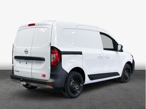 Ansicht 2 - Neuwagen Fahrzeug, Modell Townstar der Marke Nissan von Verkäufer Autohaus am Handweiser GmbH