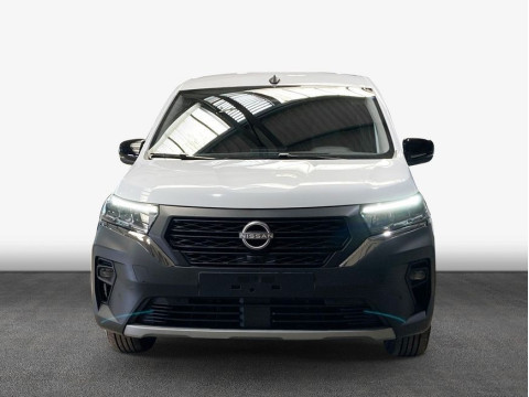 Ansicht 3 - Neuwagen Fahrzeug, Modell Townstar der Marke Nissan von Verkäufer Autohaus am Handweiser GmbH