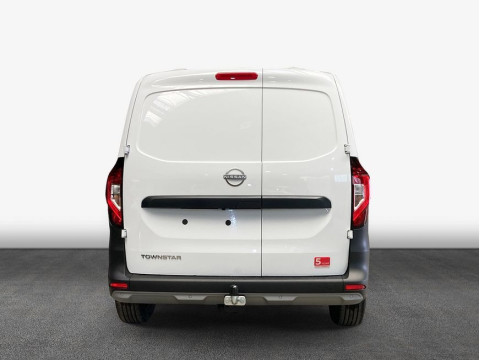 Ansicht 4 - Neuwagen Fahrzeug, Modell Townstar der Marke Nissan von Verkäufer Autohaus am Handweiser GmbH