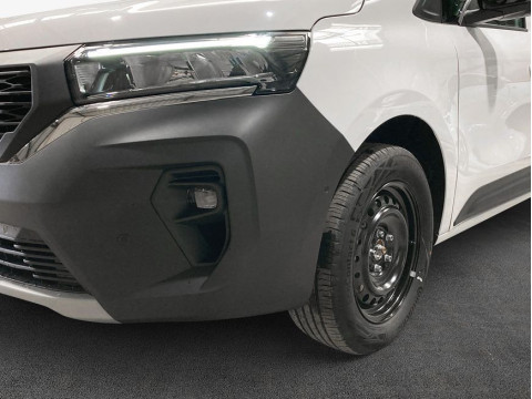 Ansicht 5 - Neuwagen Fahrzeug, Modell Townstar der Marke Nissan von Verkäufer Autohaus am Handweiser GmbH