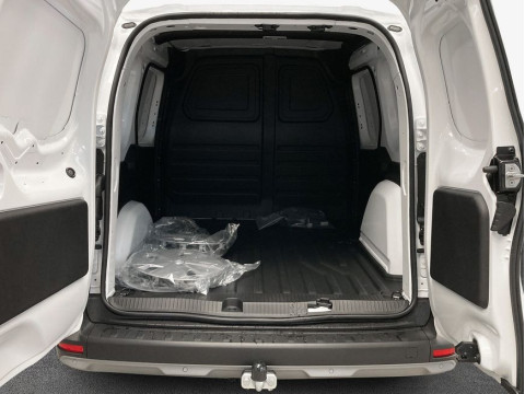 Ansicht 6 - Neuwagen Fahrzeug, Modell Townstar der Marke Nissan von Verkäufer Autohaus am Handweiser GmbH