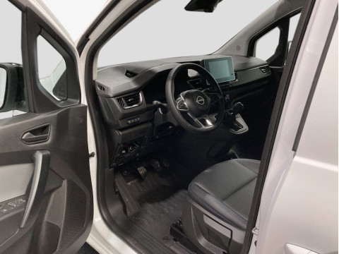 Ansicht 7 - Neuwagen Fahrzeug, Modell Townstar der Marke Nissan von Verkäufer Autohaus am Handweiser GmbH