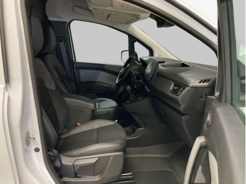 Ansicht 8 - Neuwagen Fahrzeug, Modell Townstar der Marke Nissan von Verkäufer Autohaus am Handweiser GmbH