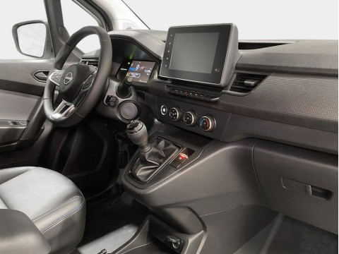 Ansicht 9 - Neuwagen Fahrzeug, Modell Townstar der Marke Nissan von Verkäufer Autohaus am Handweiser GmbH