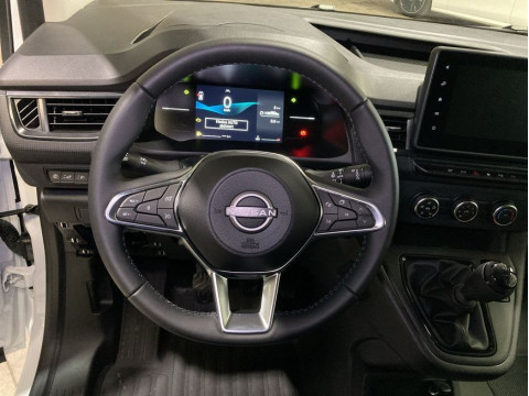 Ansicht 10 - Neuwagen Fahrzeug, Modell Townstar der Marke Nissan von Verkäufer Autohaus am Handweiser GmbH