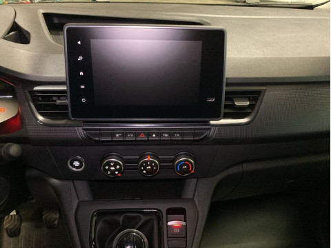 Ansicht 12 - Neuwagen Fahrzeug, Modell Townstar der Marke Nissan von Verkäufer Autohaus am Handweiser GmbH