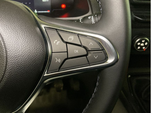 Ansicht 14 - Neuwagen Fahrzeug, Modell Townstar der Marke Nissan von Verkäufer Autohaus am Handweiser GmbH