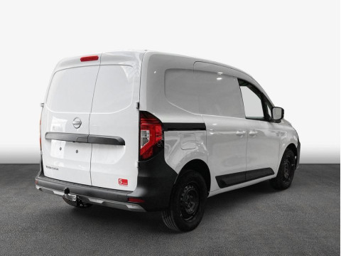 Ansicht 2 - Neuwagen Fahrzeug, Modell Townstar der Marke Nissan von Verkäufer Autohaus am Handweiser GmbH