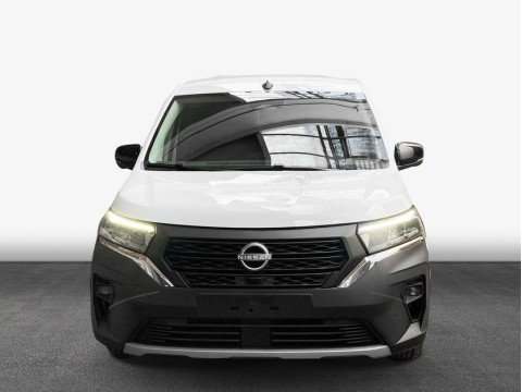 Ansicht 3 - Neuwagen Fahrzeug, Modell Townstar der Marke Nissan von Verkäufer Autohaus am Handweiser GmbH