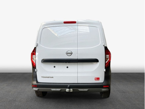 Ansicht 4 - Neuwagen Fahrzeug, Modell Townstar der Marke Nissan von Verkäufer Autohaus am Handweiser GmbH
