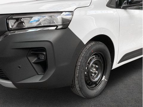 Ansicht 5 - Neuwagen Fahrzeug, Modell Townstar der Marke Nissan von Verkäufer Autohaus am Handweiser GmbH