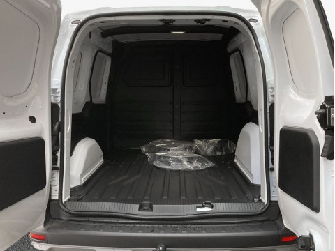 Ansicht 6 - Neuwagen Fahrzeug, Modell Townstar der Marke Nissan von Verkäufer Autohaus am Handweiser GmbH