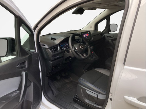 Ansicht 7 - Neuwagen Fahrzeug, Modell Townstar der Marke Nissan von Verkäufer Autohaus am Handweiser GmbH