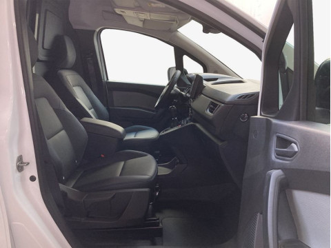 Ansicht 8 - Neuwagen Fahrzeug, Modell Townstar der Marke Nissan von Verkäufer Autohaus am Handweiser GmbH