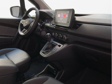 Ansicht 9 - Neuwagen Fahrzeug, Modell Townstar der Marke Nissan von Verkäufer Autohaus am Handweiser GmbH