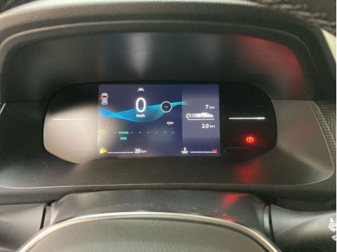 Ansicht 11 - Neuwagen Fahrzeug, Modell Townstar der Marke Nissan von Verkäufer Autohaus am Handweiser GmbH