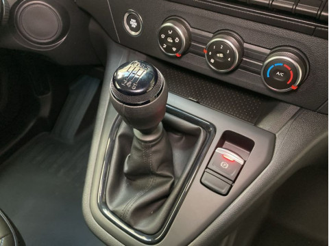 Ansicht 13 - Neuwagen Fahrzeug, Modell Townstar der Marke Nissan von Verkäufer Autohaus am Handweiser GmbH