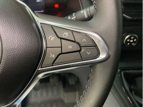 Ansicht 15 - Neuwagen Fahrzeug, Modell Townstar der Marke Nissan von Verkäufer Autohaus am Handweiser GmbH