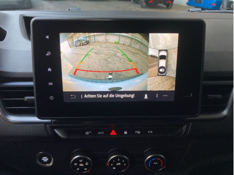 Ansicht 16 - Neuwagen Fahrzeug, Modell Townstar der Marke Nissan von Verkäufer Autohaus am Handweiser GmbH