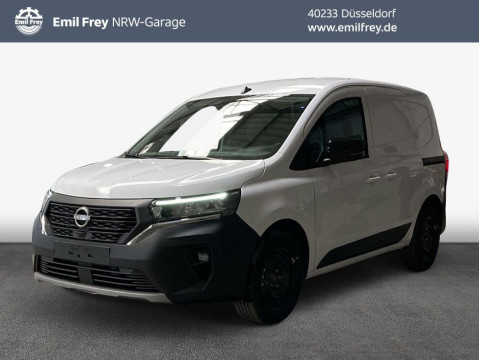 Ansicht 1 - Neuwagen Fahrzeug, Modell Townstar der Marke Nissan von Verkäufer Autohaus am Handweiser GmbH