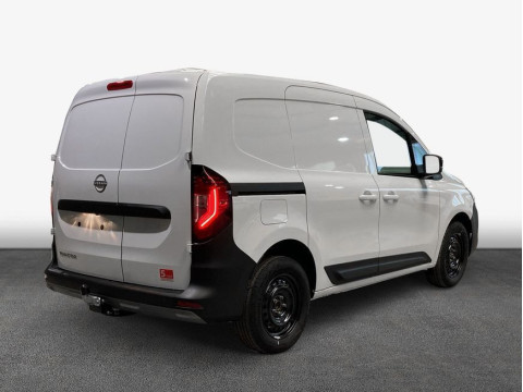 Ansicht 2 - Neuwagen Fahrzeug, Modell Townstar der Marke Nissan von Verkäufer Autohaus am Handweiser GmbH