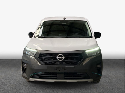 Ansicht 3 - Neuwagen Fahrzeug, Modell Townstar der Marke Nissan von Verkäufer Autohaus am Handweiser GmbH