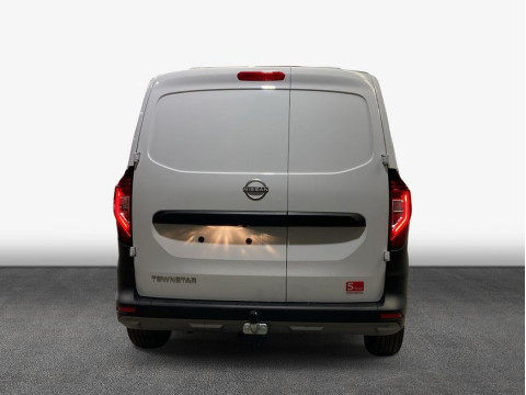 Ansicht 4 - Neuwagen Fahrzeug, Modell Townstar der Marke Nissan von Verkäufer Autohaus am Handweiser GmbH