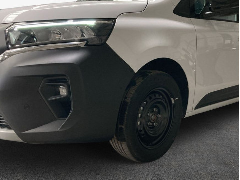 Ansicht 5 - Neuwagen Fahrzeug, Modell Townstar der Marke Nissan von Verkäufer Autohaus am Handweiser GmbH