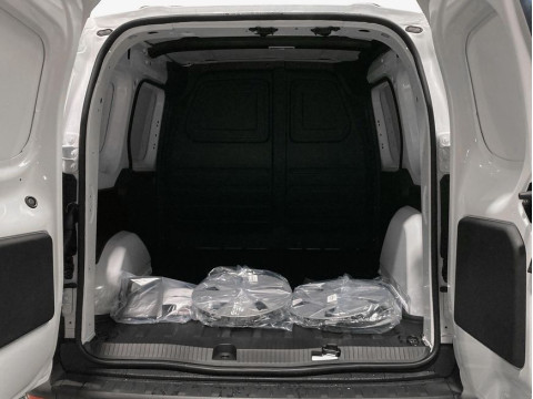 Ansicht 6 - Neuwagen Fahrzeug, Modell Townstar der Marke Nissan von Verkäufer Autohaus am Handweiser GmbH