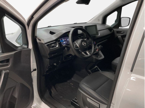 Ansicht 7 - Neuwagen Fahrzeug, Modell Townstar der Marke Nissan von Verkäufer Autohaus am Handweiser GmbH