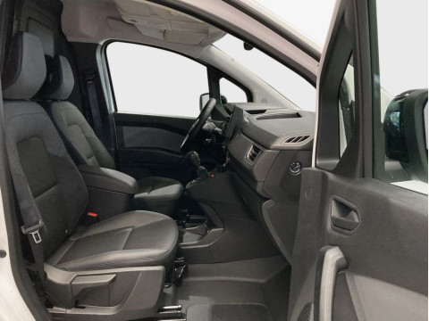 Ansicht 8 - Neuwagen Fahrzeug, Modell Townstar der Marke Nissan von Verkäufer Autohaus am Handweiser GmbH