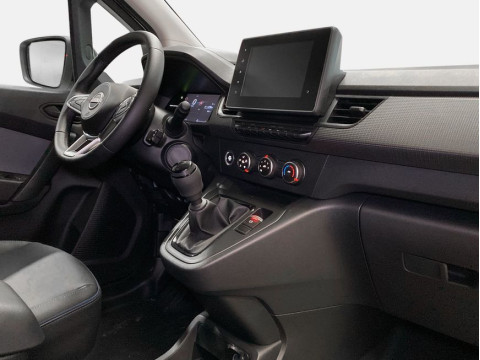 Ansicht 9 - Neuwagen Fahrzeug, Modell Townstar der Marke Nissan von Verkäufer Autohaus am Handweiser GmbH