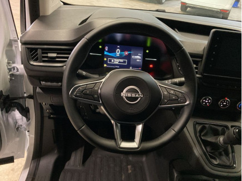 Ansicht 10 - Neuwagen Fahrzeug, Modell Townstar der Marke Nissan von Verkäufer Autohaus am Handweiser GmbH