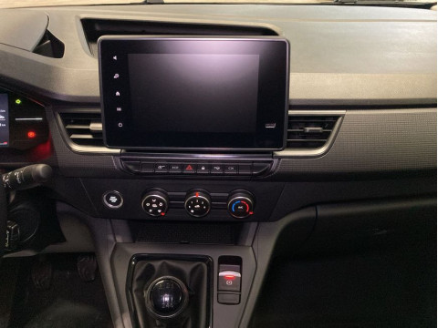 Ansicht 12 - Neuwagen Fahrzeug, Modell Townstar der Marke Nissan von Verkäufer Autohaus am Handweiser GmbH