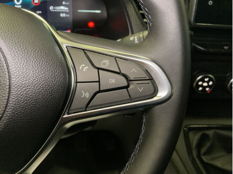 Ansicht 14 - Neuwagen Fahrzeug, Modell Townstar der Marke Nissan von Verkäufer Autohaus am Handweiser GmbH