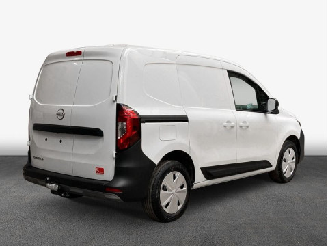 Ansicht 2 - Neuwagen Fahrzeug, Modell Townstar der Marke Nissan von Verkäufer Autohaus am Handweiser GmbH