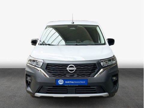 Ansicht 3 - Neuwagen Fahrzeug, Modell Townstar der Marke Nissan von Verkäufer Autohaus am Handweiser GmbH