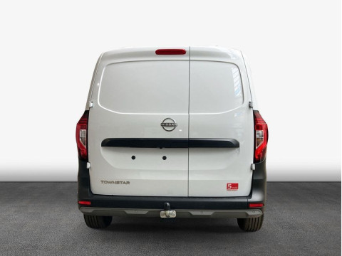 Ansicht 4 - Neuwagen Fahrzeug, Modell Townstar der Marke Nissan von Verkäufer Autohaus am Handweiser GmbH