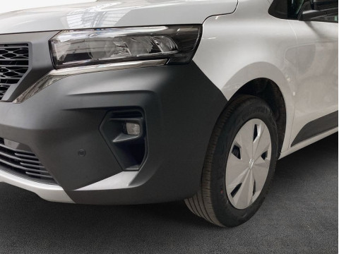 Ansicht 5 - Neuwagen Fahrzeug, Modell Townstar der Marke Nissan von Verkäufer Autohaus am Handweiser GmbH