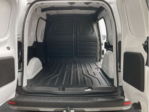 Ansicht 6 - Neuwagen Fahrzeug, Modell Townstar der Marke Nissan von Verkäufer Autohaus am Handweiser GmbH