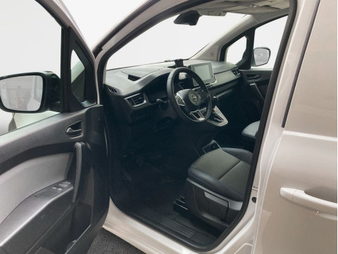 Ansicht 7 - Neuwagen Fahrzeug, Modell Townstar der Marke Nissan von Verkäufer Autohaus am Handweiser GmbH