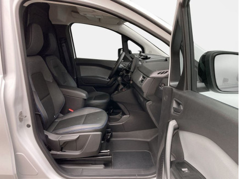 Ansicht 8 - Neuwagen Fahrzeug, Modell Townstar der Marke Nissan von Verkäufer Autohaus am Handweiser GmbH