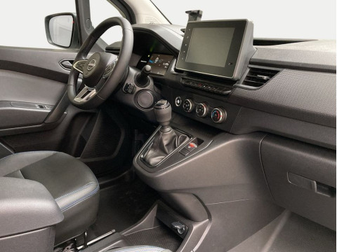 Ansicht 9 - Neuwagen Fahrzeug, Modell Townstar der Marke Nissan von Verkäufer Autohaus am Handweiser GmbH