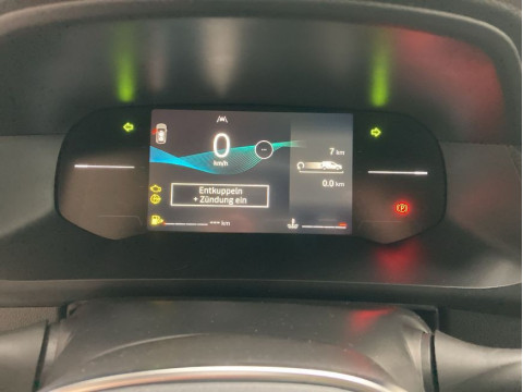 Ansicht 11 - Neuwagen Fahrzeug, Modell Townstar der Marke Nissan von Verkäufer Autohaus am Handweiser GmbH