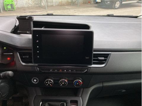 Ansicht 12 - Neuwagen Fahrzeug, Modell Townstar der Marke Nissan von Verkäufer Autohaus am Handweiser GmbH