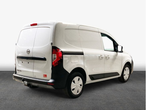 Ansicht 2 - Neuwagen Fahrzeug, Modell Townstar der Marke Nissan von Verkäufer Autohaus am Handweiser GmbH