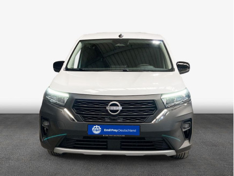 Ansicht 3 - Neuwagen Fahrzeug, Modell Townstar der Marke Nissan von Verkäufer Autohaus am Handweiser GmbH