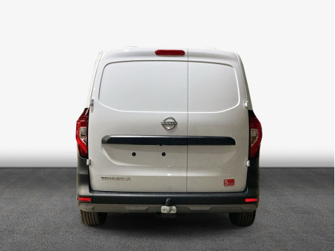 Ansicht 4 - Neuwagen Fahrzeug, Modell Townstar der Marke Nissan von Verkäufer Autohaus am Handweiser GmbH