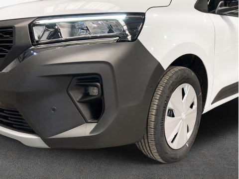 Ansicht 5 - Neuwagen Fahrzeug, Modell Townstar der Marke Nissan von Verkäufer Autohaus am Handweiser GmbH