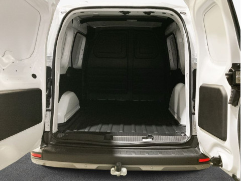 Ansicht 6 - Neuwagen Fahrzeug, Modell Townstar der Marke Nissan von Verkäufer Autohaus am Handweiser GmbH